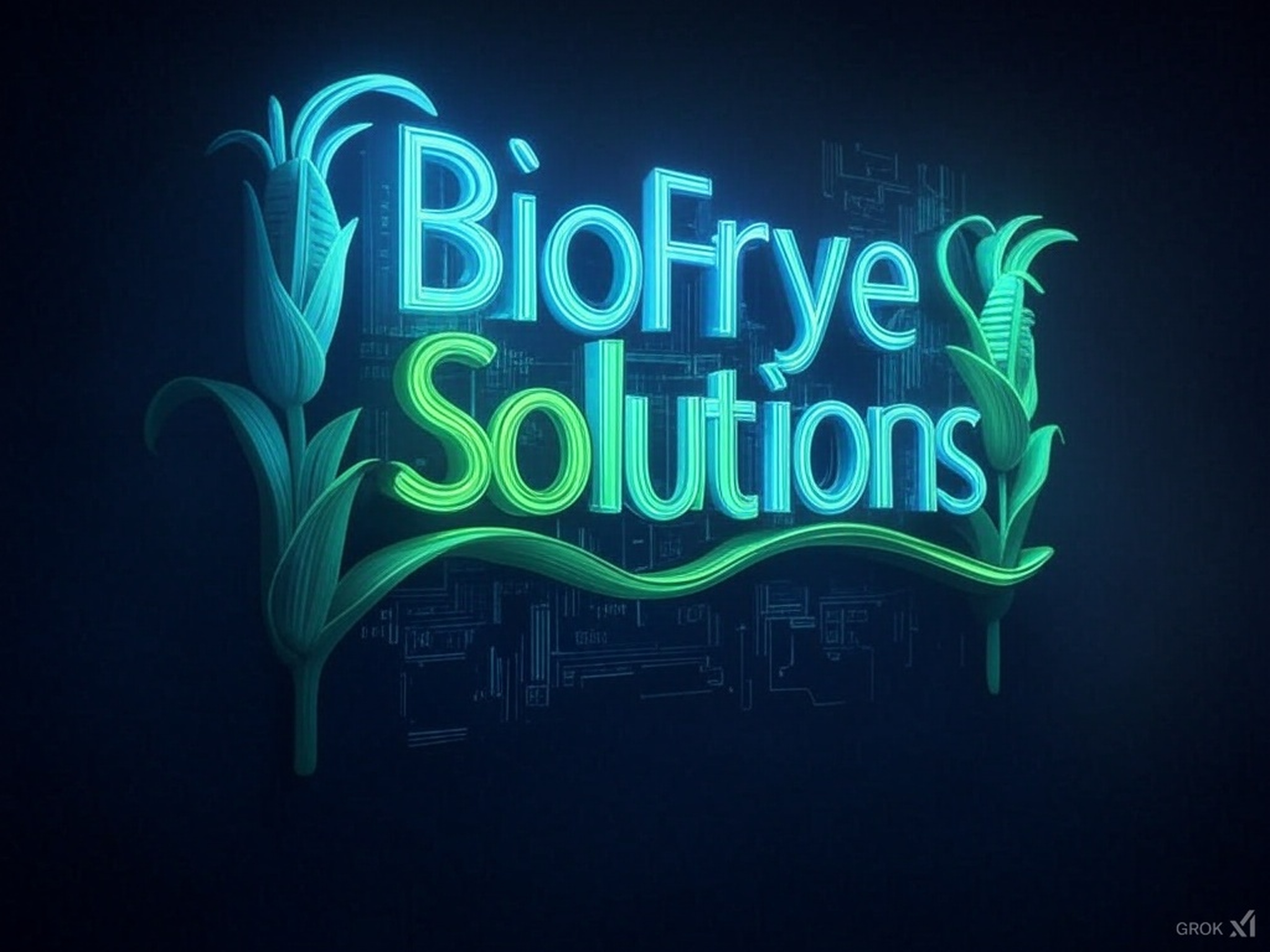 BioFrye Solutions